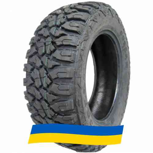 285/55 R20 Roadcruza RA3200 M/T 117/114Q Позашляхова шина Київ