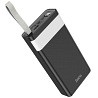 Портативное ЗУ Power Bank Hoco J73 30000 mAh Херсон