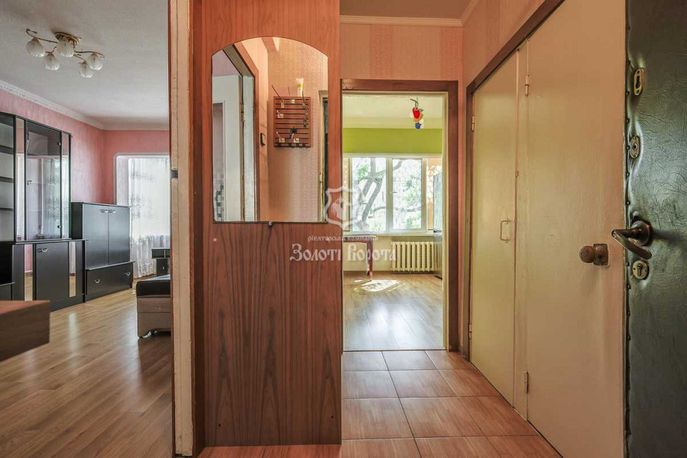 продажа 1-к квартира Киев, Оболонский, 45000 $ Київ - зображення 10