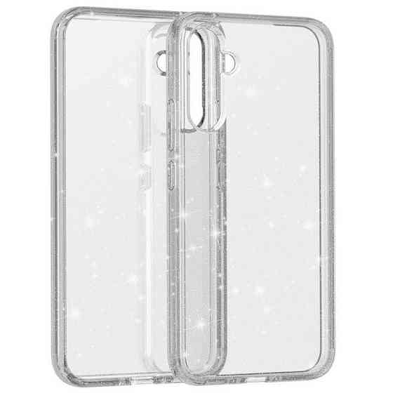 TPU чехол Nova для Samsung Galaxy A56 5G Херсон