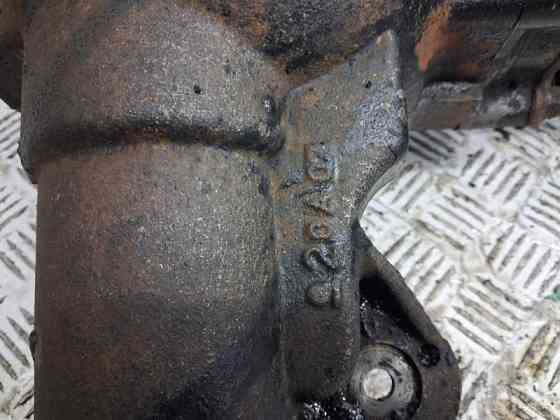 Редуктор передний Mitsubishi Pajero Wagon 3 3.2 ДИЗЕЛЬ 4M41 1999 (б/у) Київ