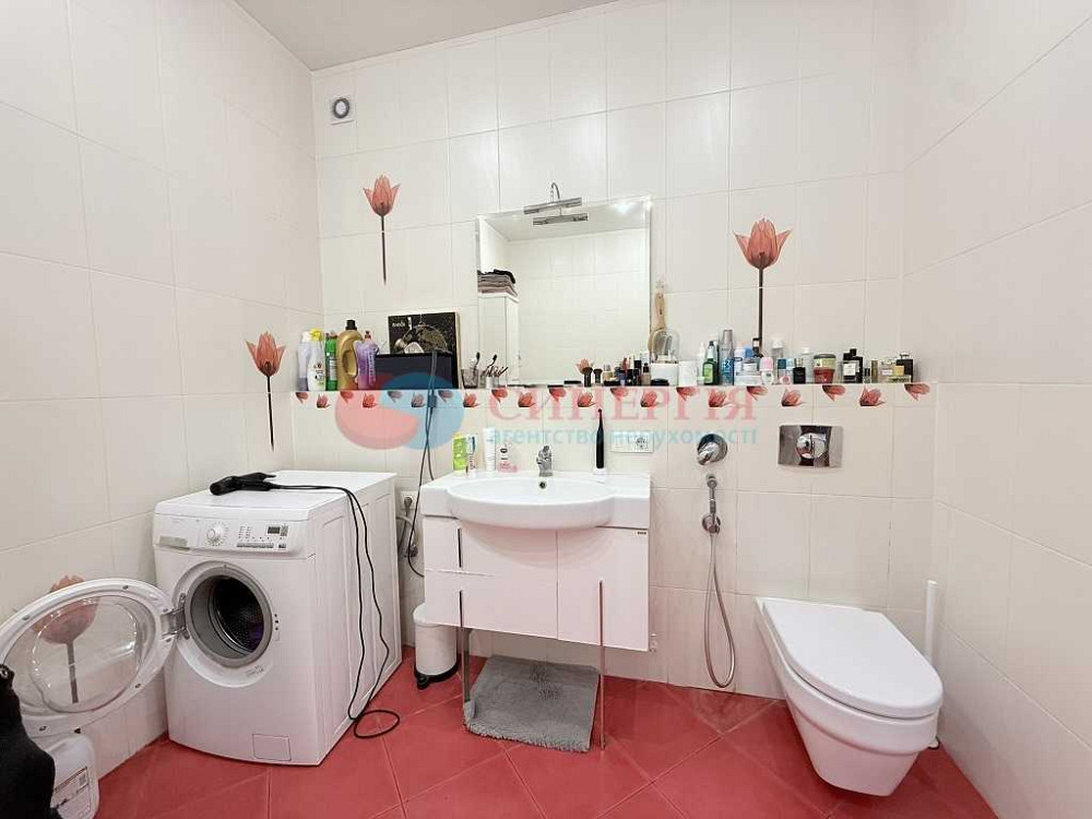 продажа 3-к квартира Киев, Подольский, 237000 $ Киев - изображение 12