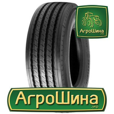 Грузовая шина Roadshine RS620 (рулевая) 315/80 R22.5 157/154K Київ - зображення 1