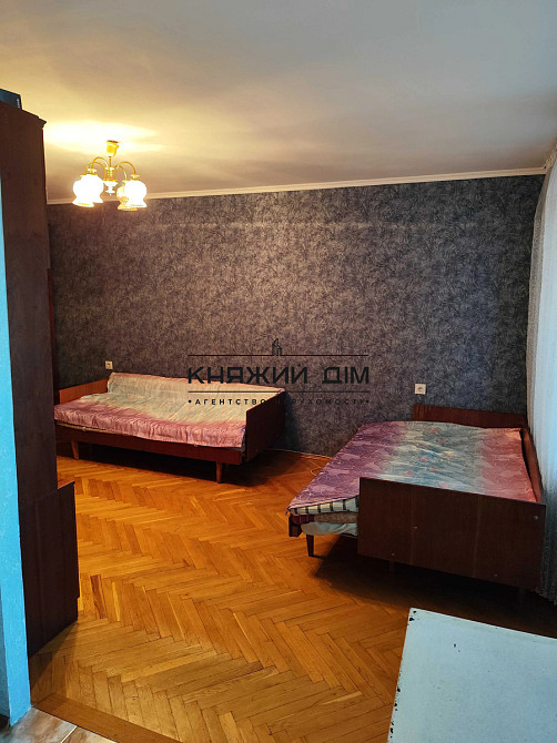 Продаж 1 кімнатна вул Ялтинська Київ - зображення 5