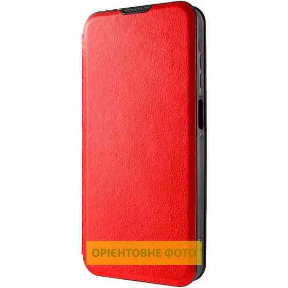 Кожаный чехол-книжка Belora для Samsung Galaxy A26 5G Херсон