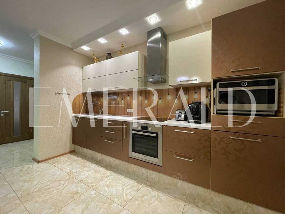 продажа 3-к квартира Киев, Соломенский, 199500 $ Київ - зображення 3