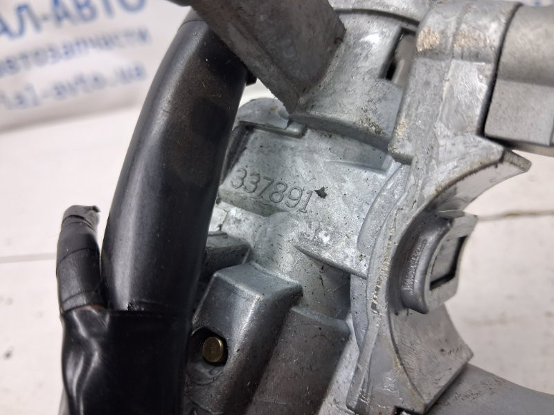 Замок зажигания Mitsubishi Pajero Sport 1996-2008 MR390395 (Арт. 77857) Киев - изображение 5