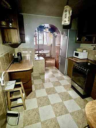 долгосрочная аренда 3-к квартира Киев, Оболонский, 25000 грн./мес. Київ