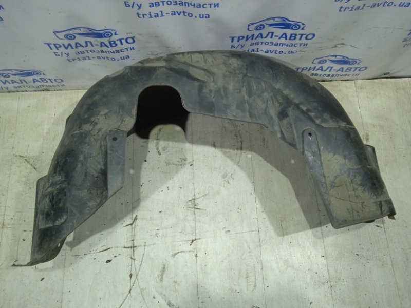 Подкрылок задний левый Suzuki Grand Vitara JT 2005 (б/у) Киев - изображение 5