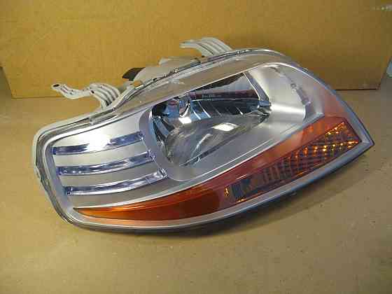 Фара передняя Aveo Дніпро