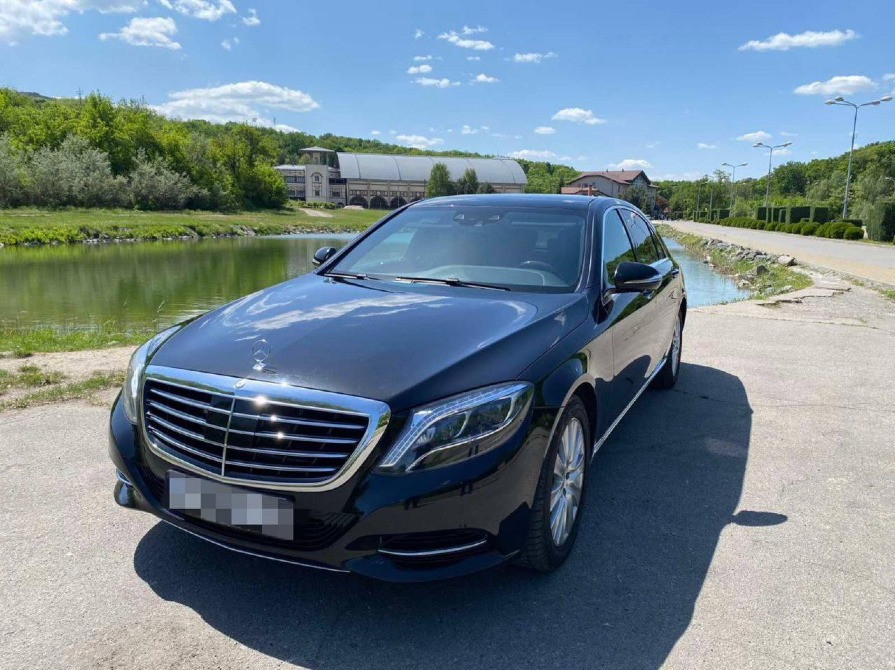 Пассажирские перевозки бизнес класса. Днепр - изображение 3