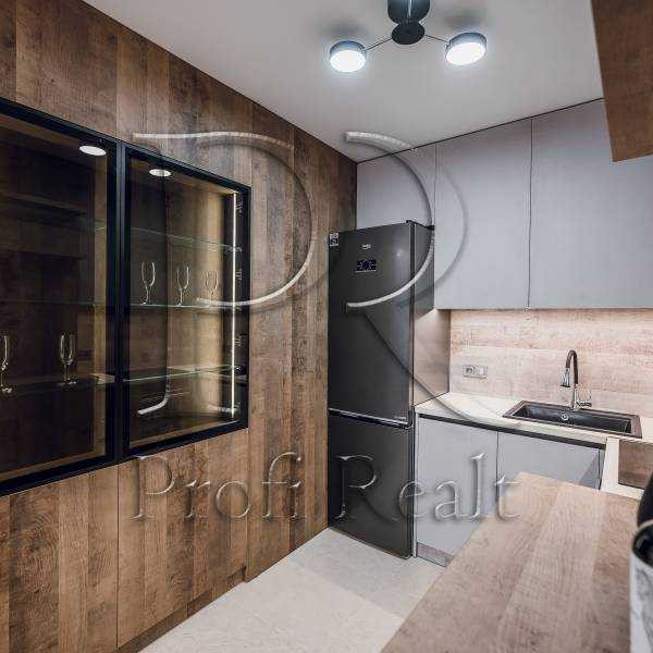 продажа 1-к квартира Киев, Подольский, 105000 $ Киев - изображение 6