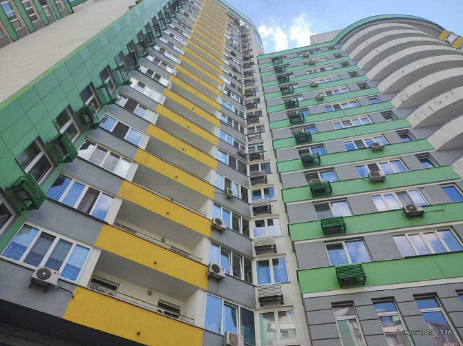 продажа 2-к квартира Киев, Подольский, 80000 $ Киев - изображение 8