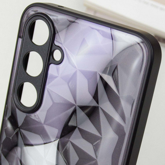 TPU+PC чехол Prisma BubbleGum для Samsung Galaxy A25 5G Херсон - изображение 7
