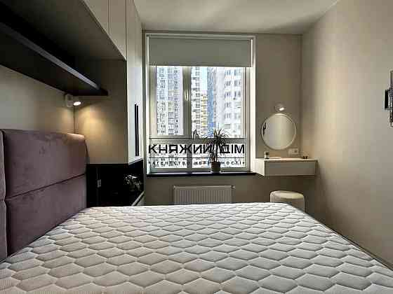 Без комісії !!!!Продаж 1 кім. квартири ЖК Метрополія-2 м. Вирлиця Код Об'єкта № 21147361 Київ