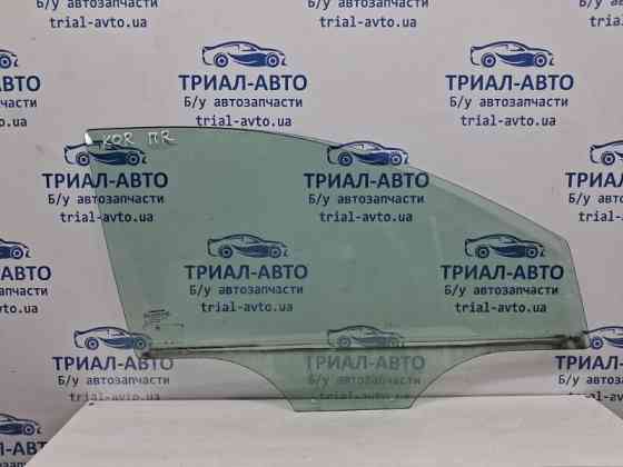 Стекло двери переднее правое SsangYong Korando 2010-2019 7238634020 (Арт. 61048) Київ