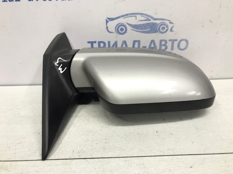 Зеркало правое Hyundai Tucson JM 2.0 DIESEL D4EA 2004 (б/у) Киев - изображение 4