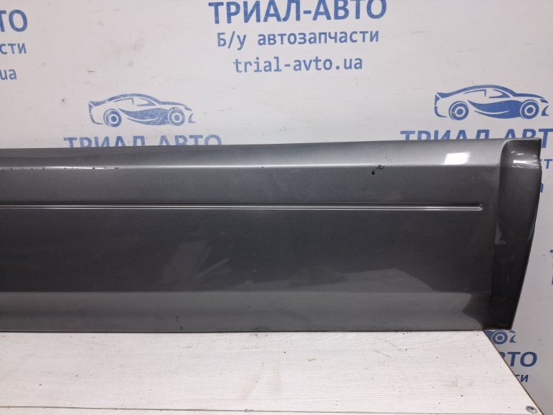 Накладка двери Kia Sorento BL 2.5 DIESEL D4CB 2002 перед. прав. (б/у) Киев - изображение 3