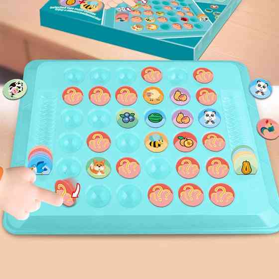 Настольная интерактивная игра Ummi 934 Reversi with a flip and elimination Херсон