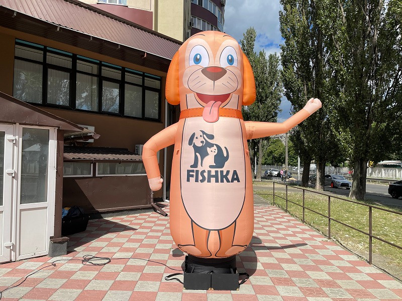 Зоомагазини Київ - зображення 1