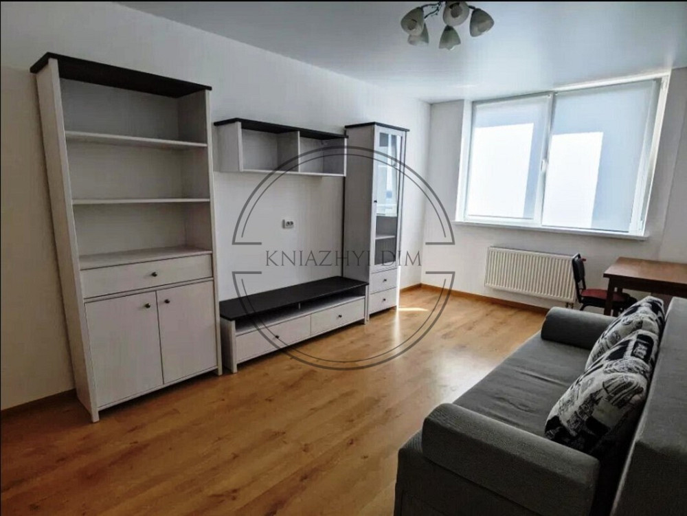 Оренда 1-а. кв. у Новому домі. М. Позняки. Код об'єкта:11195367. Киев - изображение 1