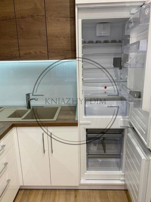 Продажа 1-но к. квартиры в ЖК Комфорт Таун. № 21137541 Київ - зображення 3