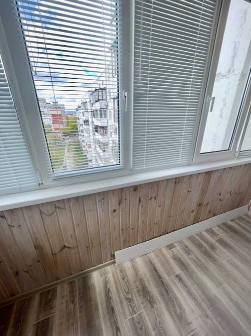 долгосрочная аренда 1-к квартира Киев, Оболонский, 16000 грн./мес. Киев - изображение 10