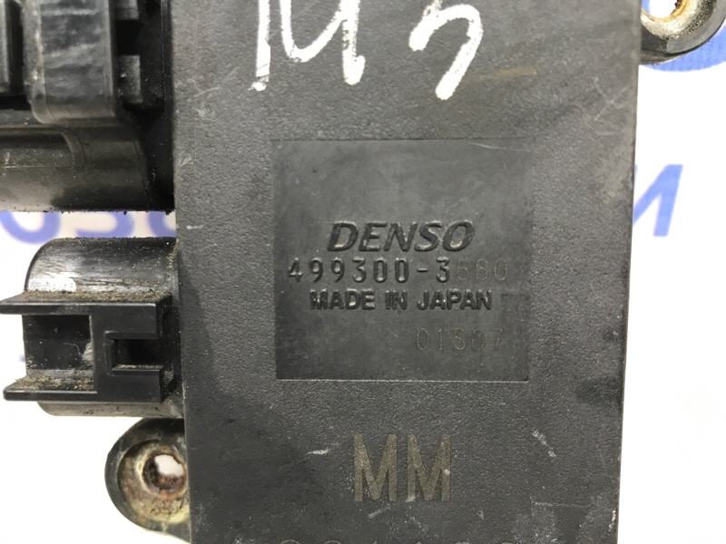 Блок управления вентиляторами Mazda 3 BM 2.2 DIESEL 2013 (б/у) Київ - зображення 4