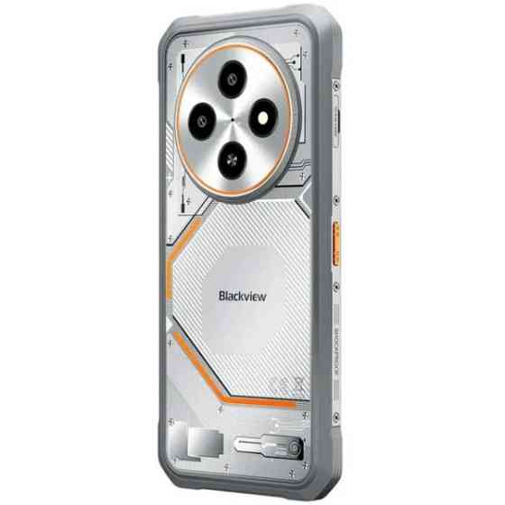 Смартфон Blackview Fort 2 8/128GB Lightning White EU Харьков