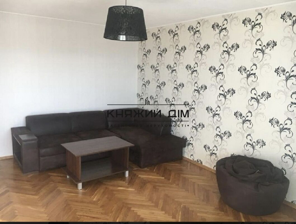 ОРЕНДА 2 к квартира метро Лукьянівська вул. Миколи Пімоненка 3 код.11202090 Киев - изображение 3