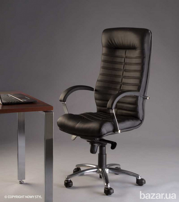 Кресло руководителя Орион Харків - зображення 3