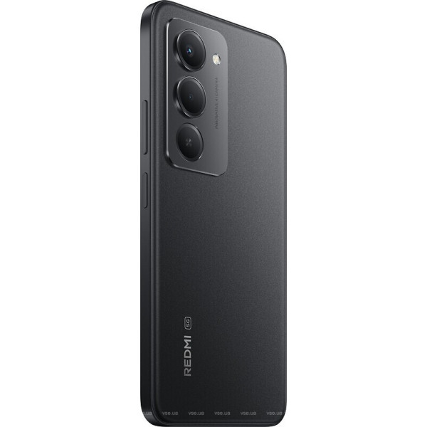 Смартфон Xiaomi Redmi 15 5G 8/256GB Midnight Black (with Adapter) EU Харьков - изображение 7