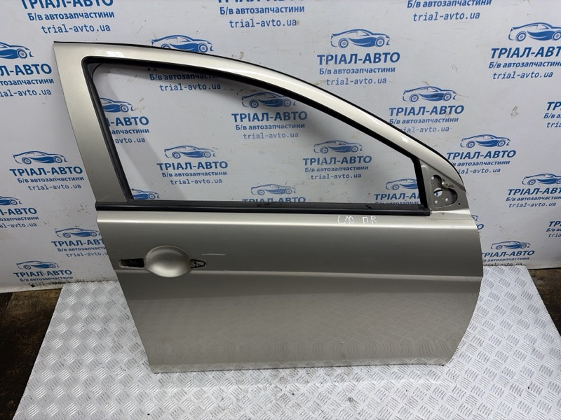 Дверь передняя правая Mitsubishi Lancer 2007-2017 5700A558 (Арт. 83033) Киев - изображение 2