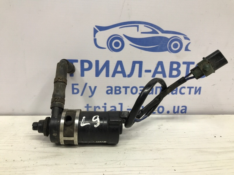 Насос омывателя фар Mitsubishi Lancer 2003-2009 MN181846 (Арт. 49726) Киев - изображение 1