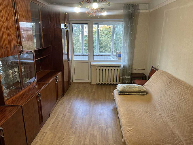 долгосрочная аренда 2-к квартира Киев, Святошинский, 9000 грн./мес. Киев - изображение 7