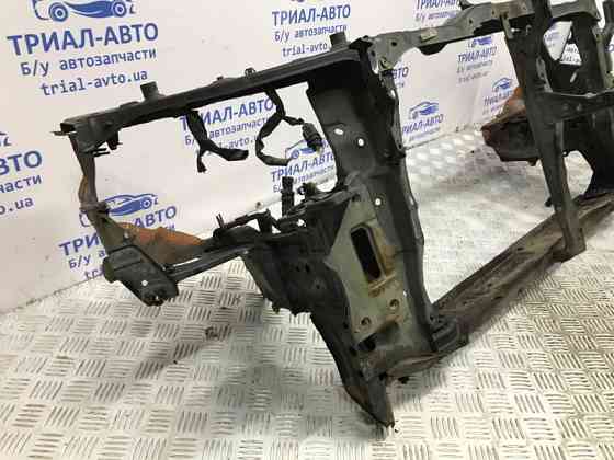 Панель передняя Toyota Avensis T25 1.8 БЕНЗИН 1ZZFE 2002 (б/у) Киев