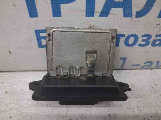 Резистор печки Nissan Micra 2002-2010 27150AX115 (Арт. 84597) Київ