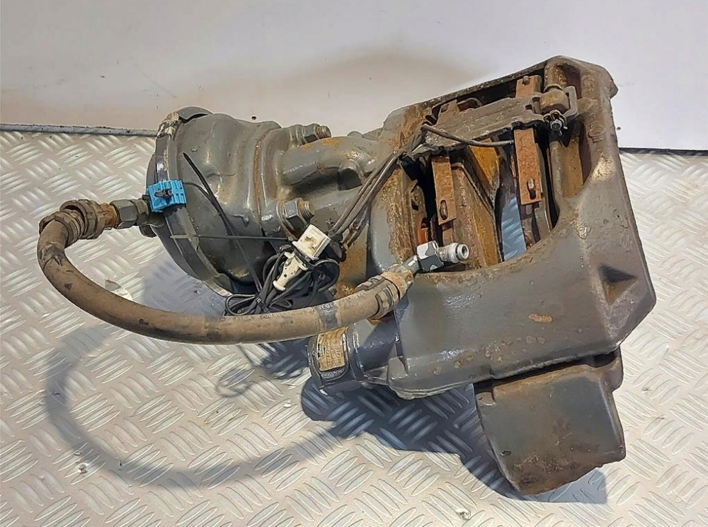 1862300, SN7000 Суппорт правый DAF XF 106 Euro 6 1978632 Львів - зображення 2