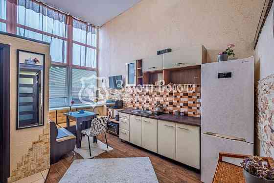 продажа 3-к квартира Киево-Святошинский, Софиевская Борщаговка, 54900 $ 