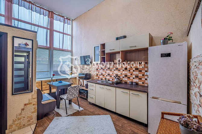 продажа 3-к квартира Киево-Святошинский, Софиевская Борщаговка, 54900 $  - изображение 1