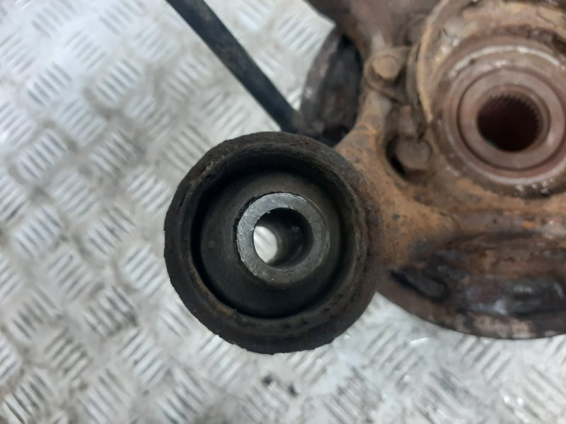 Цапфа задняя правая со ступицей Mitsubishi Pajero Wagon 2006-2022 3770A016 (Арт. 33736) Киев - изображение 9