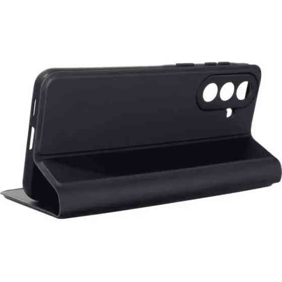 Чохол-книжка Book Cover Gelius Shell для Samsung A57 A576 Black Харків