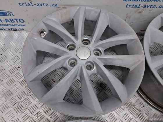 Диски титан комплект R17 Kia Sorento 2014-2020 52910C5110 (Арт. 74228) Київ