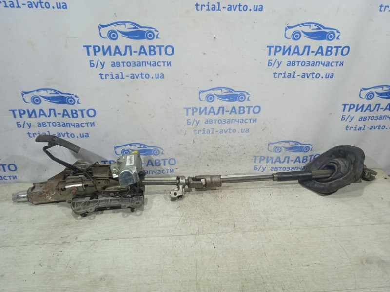 Колонка рулевая Porsche Cayenne 2003-2007 95534700808 (Арт. 1750) Київ - зображення 1