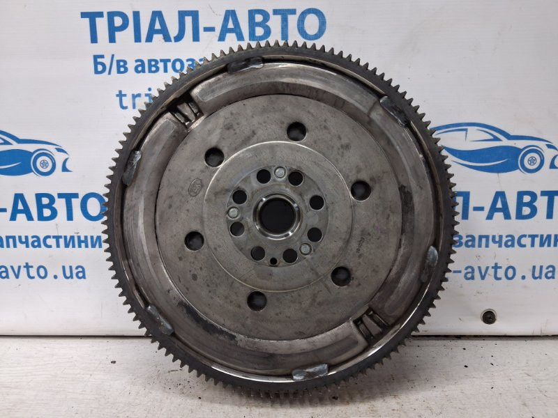 Маховик Mazda 6 GJ 2.2 DIESEL 2012 (б/у) Киев - изображение 4