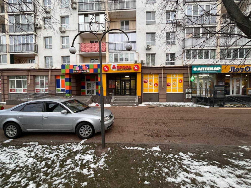 долгосрочная аренда торговые площади Киево-Святошинский, Вишневое, 150000 грн./мес. Вишневе - зображення 7
