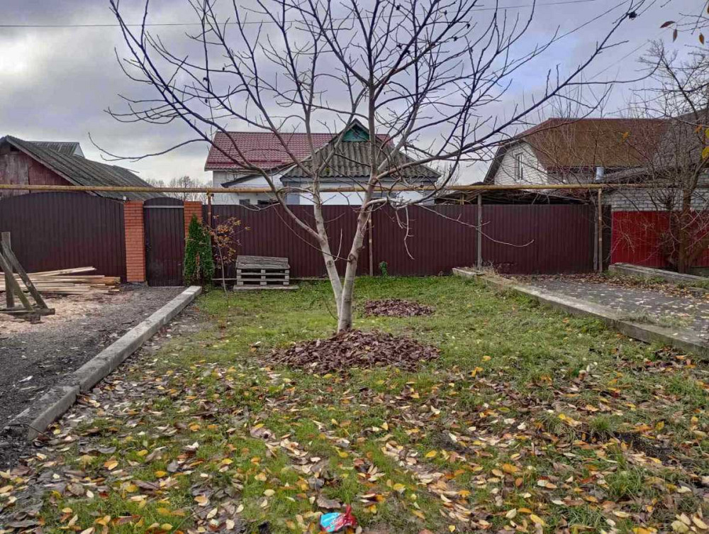 продажа 4-к дом Бориспольский, Великая Александровка, 60000 $  - зображення 2