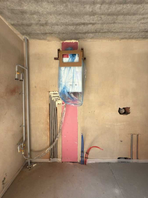 продажа 1-к квартира Киево-Святошинский, Гатное, 34200 $  - зображення 12