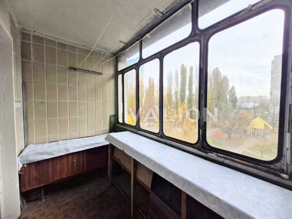 продажа 2-к квартира Киев, Дарницкий, 61000 $ Київ - зображення 3