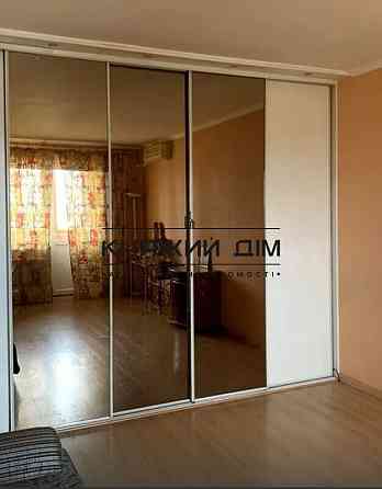 Оренда 2-кімнатної квартири, Троєщина, вул. Каштанова, код 11204484 Киев